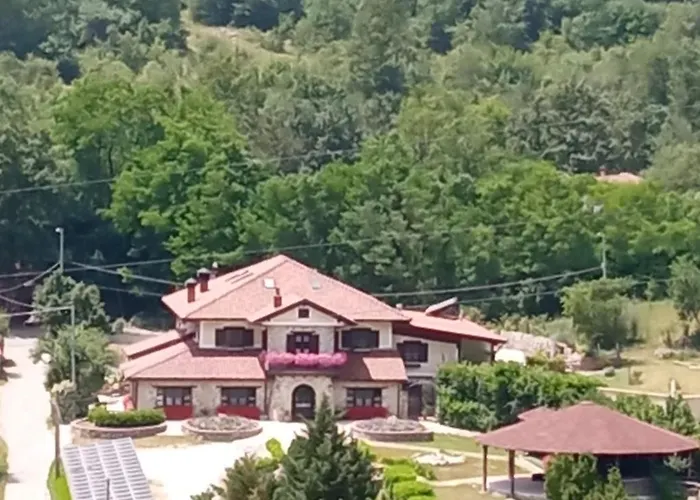 Tenuta Le Cascine