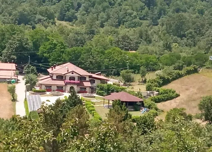 Tenuta Le Cascine