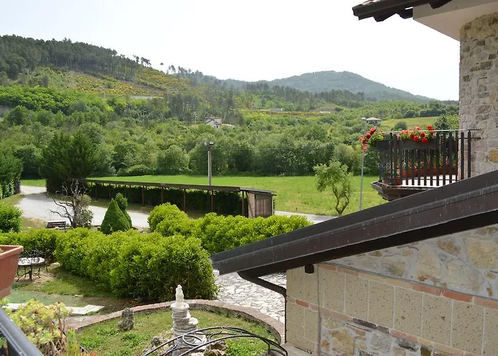 Tenuta Le Cascine