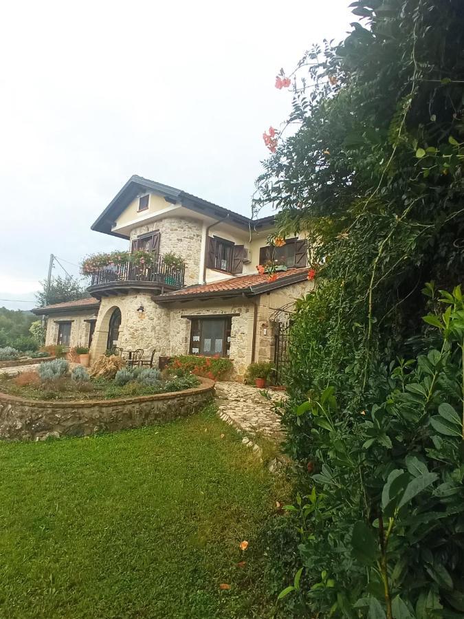 Tenuta Le Cascine