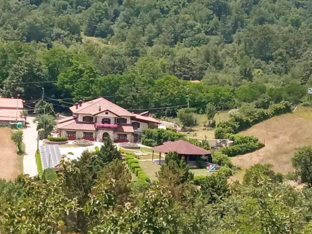 Tenuta Le Cascine Casalbuono